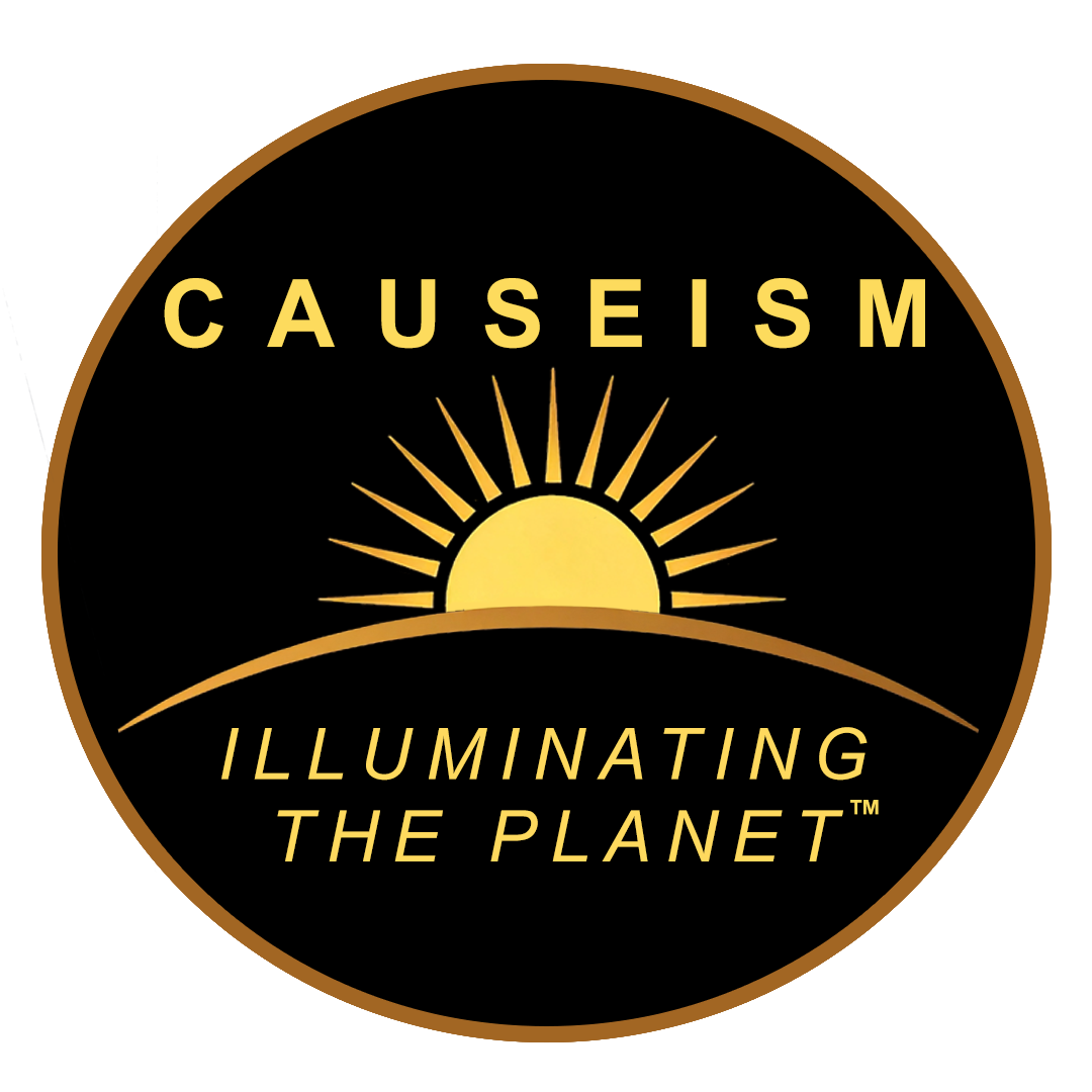 Causeism - The New economic model for a kinder world