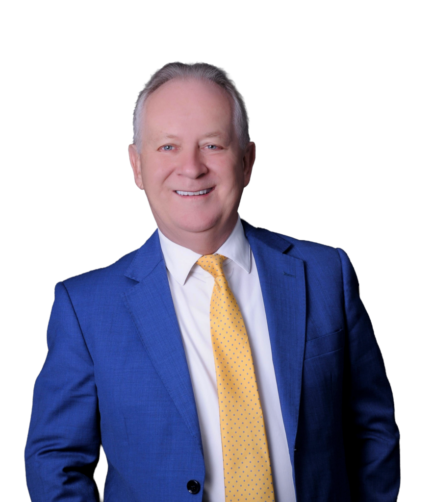 Steve Down Entrepreneur and crypto Currency thought leader