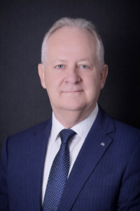 Picture of Steve Down