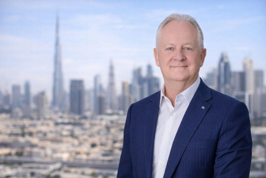 Steve Down Entrepreneur, founder of Causeism, author