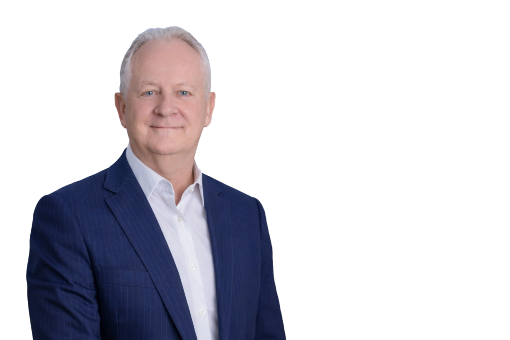 Steve Down CEO of Cause Vision and Founder of Causeism